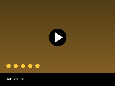 古装奇幻短剧《长安幻梦》预览海报