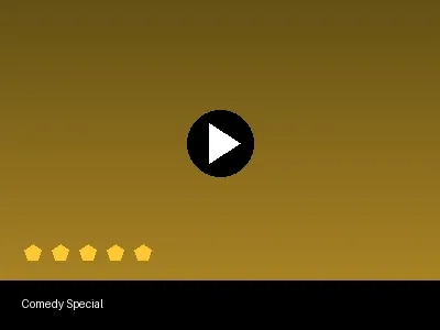 喜剧特辑短剧《欢乐日常》预览海报